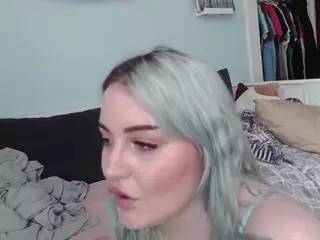 GraceieSunday's Live Sex Cam Show