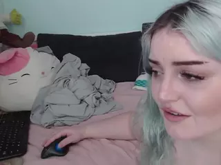 GraceieSunday's Live Sex Cam Show