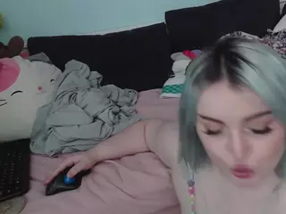 GraceieSunday's Live Sex Cam Show