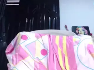 pame25cmcock's Live Sex Cam Show