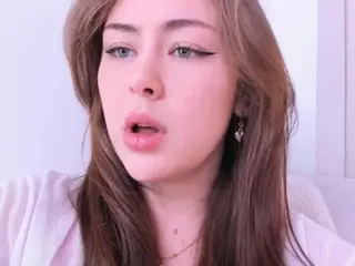 AngesAmoor's Live Sex Cam Show