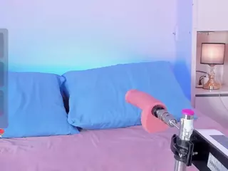 GRACE's Live Sex Cam Show