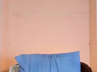 GRACE's Live Sex Cam Show