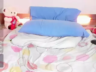 GRACE's Live Sex Cam Show
