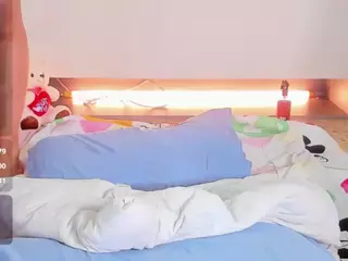 GRACE's Live Sex Cam Show