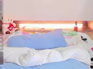 GRACE's Live Sex Cam Show
