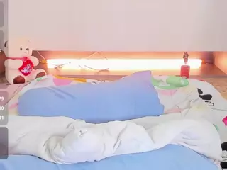 GRACE's Live Sex Cam Show