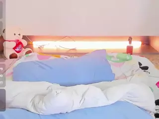 GRACE's Live Sex Cam Show