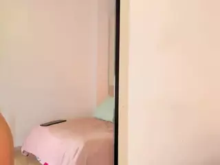 GRACE's Live Sex Cam Show