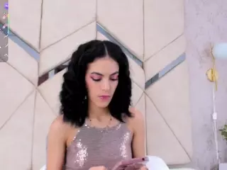 - L I L I T -'s Live Sex Cam Show