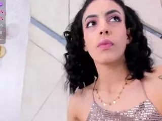 - L I L I T -'s Live Sex Cam Show