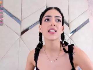 - L I L I T -'s Live Sex Cam Show