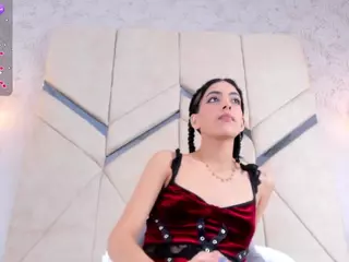 - L I L I T -'s Live Sex Cam Show