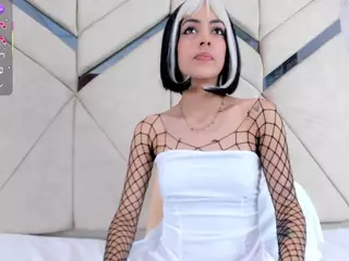 - L I L I T -'s Live Sex Cam Show