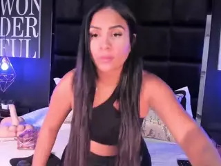 MarianaaSantos's Live Sex Cam Show