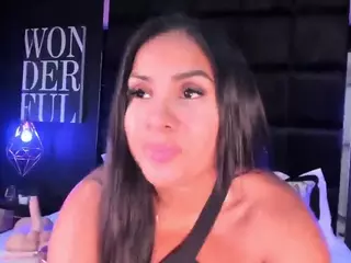 MarianaaSantos's Live Sex Cam Show