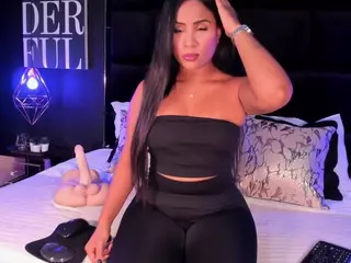 MarianaaSantos's Live Sex Cam Show