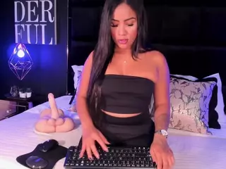 MarianaaSantos's Live Sex Cam Show
