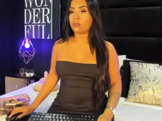 MarianaaSantos's Live Sex Cam Show