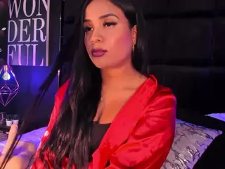MarianaaSantos's Live Sex Cam Show