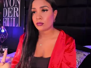 MarianaaSantos's Live Sex Cam Show