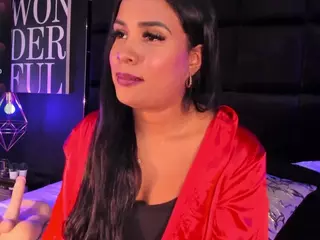 MarianaaSantos's Live Sex Cam Show