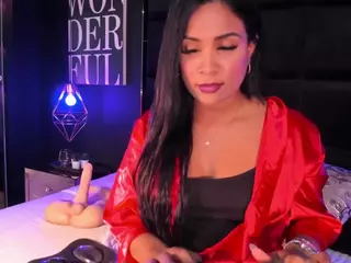 MarianaaSantos's Live Sex Cam Show