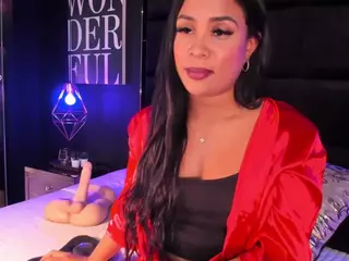 MarianaaSantos's Live Sex Cam Show