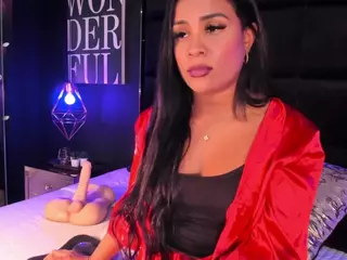 MarianaaSantos's Live Sex Cam Show