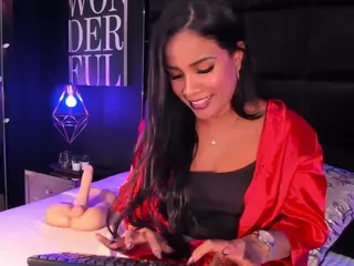 MarianaaSantos's Live Sex Cam Show