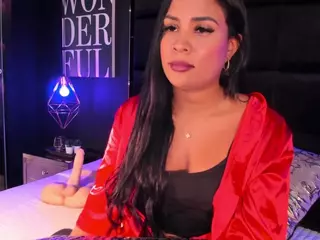 MarianaaSantos's Live Sex Cam Show