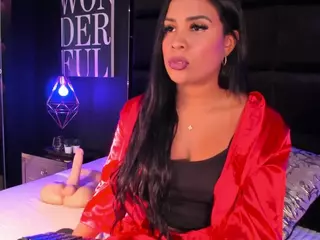 MarianaaSantos's Live Sex Cam Show