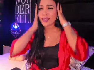 MarianaaSantos's Live Sex Cam Show
