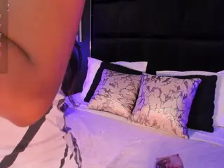 MarianaaSantos's Live Sex Cam Show