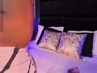 MarianaaSantos's Live Sex Cam Show