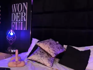 MarianaaSantos's Live Sex Cam Show