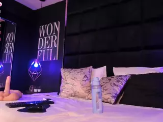 MarianaaSantos's Live Sex Cam Show