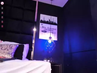 MarianaaSantos's Live Sex Cam Show