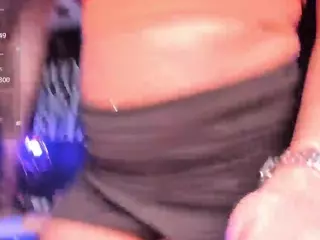 MarianaaSantos's Live Sex Cam Show