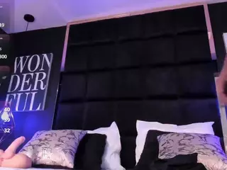 MarianaaSantos's Live Sex Cam Show