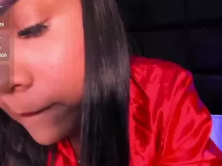 MarianaaSantos's Live Sex Cam Show