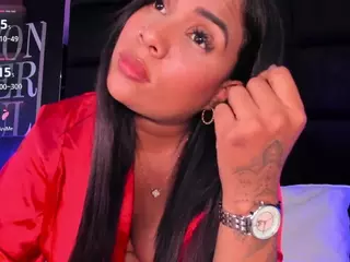 MarianaaSantos's Live Sex Cam Show