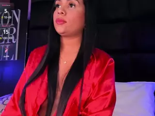 MarianaaSantos's Live Sex Cam Show