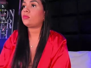 MarianaaSantos's Live Sex Cam Show