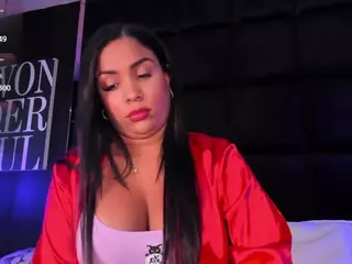 MarianaaSantos's Live Sex Cam Show