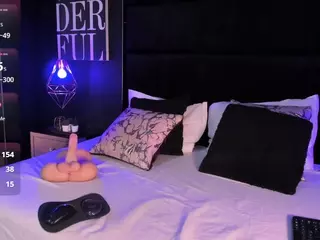 MarianaaSantos's Live Sex Cam Show