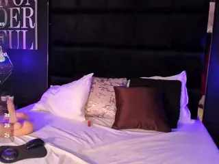 MarianaaSantos's Live Sex Cam Show
