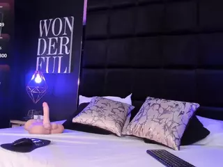 MarianaaSantos's Live Sex Cam Show