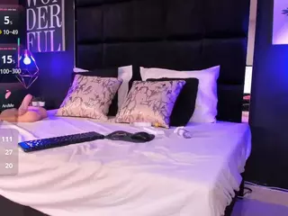 MarianaaSantos's Live Sex Cam Show