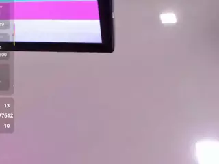 MarianaaSantos's Live Sex Cam Show